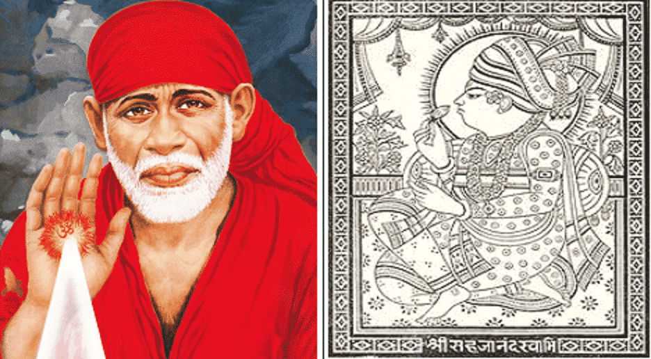 साईं बाबा ही नहीं, स्वामीनारायण उर्फ़ घनश्याम पांडे भी “भगवान” नहीं थे!