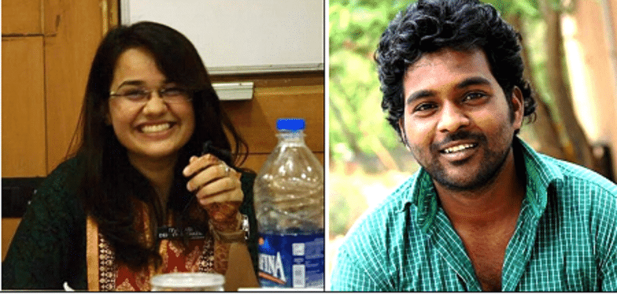 टीना डाबी या रोहित वेमुला- क्या बनना चाहेंगे हमारे दलित युवा?