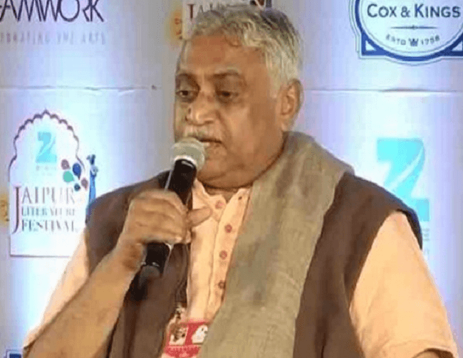 शिकारी आएगा, जाल बिछाएगा और आरएसएस फंस जाएगा!