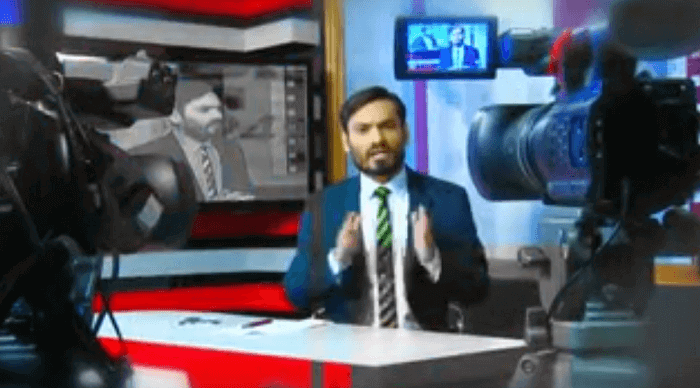 मनमोहन के दफ़्तर के निर्देश पर एनडीटीवी ने हटा लिया था लेख?