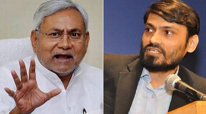 हे नीतीश कुमार जी, आप शर्मिंदा न हों, सत्ता में बैठे लोग शर्मिंदा नहीं होते!