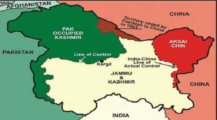 पीओके अगर भारत का है, तो उसे वापस पाने के लिए भारत क्या कर रहा है?