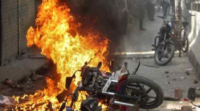 क्या मेरे देश की सरकार देश के नौजवानों को जाति छोड़ने के लिए यह विकल्प दे सकेगी?