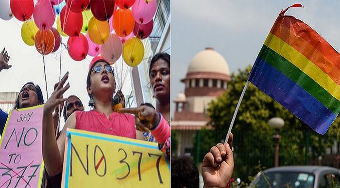 समलैंगिकों पर फैसले में सुप्रीम कोर्ट ने नहीं किया भावी ख़तरों का आकलन