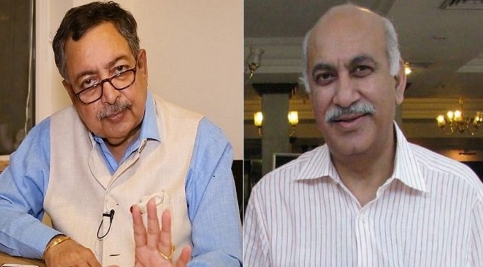 मीटू पर डबल स्टैंडर्ड रखकर कैसे तय होगी कार्यस्थलों पर महिलाओं की सुरक्षा और गरिमा?