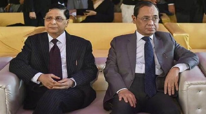 जस्टिस दीपक मिश्रा ने किया निराश, जस्टिस रंजन गोगोई जगाएं नई आशा!