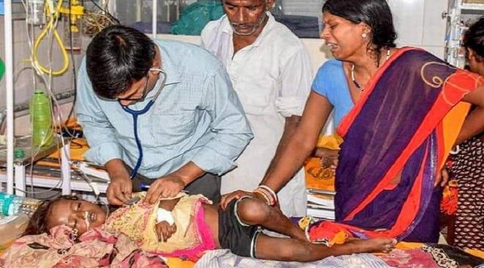 एक सर्व-सुविधा-संपन्न ICU स्वनामधन्य संपादकों के मानसिक उपचार के लिए भी बने